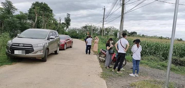 Nhu cầu đất nền, nhà phố vùng ven Sài Gòn “bật tăng” hậu giãn cách